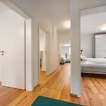 Bergmann Mit Sauna 维尔德曼