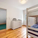 Bergmann Mit Sauna *