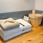 Bergmann Mit Sauna *