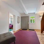 度假居 Bergmann Mit Sauna