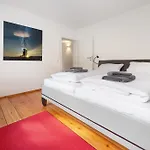 Bergmann Mit Sauna 度假居 维尔德曼