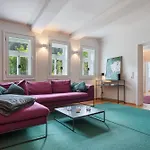 Bergmann Mit Sauna * 维尔德曼