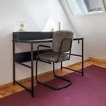 Bergmann Mit Sauna 度假居 维尔德曼