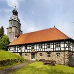 Bergmann Mit Sauna 度假居 *