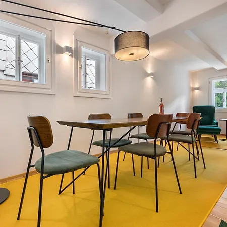 Bergmann Дом отдыха Вильдеманн