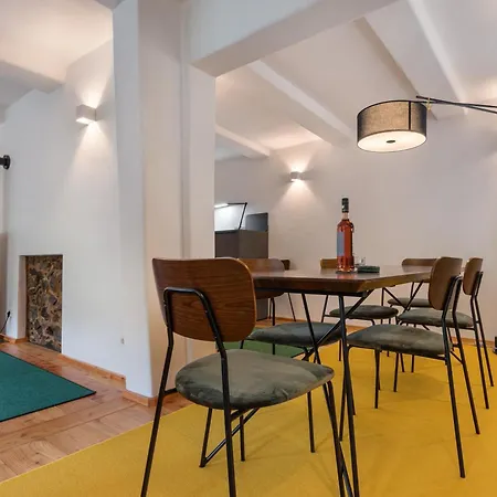 Дом отдыха Bergmann Вильдеманн