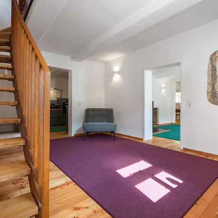 Bergmann Дом отдыха *