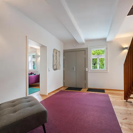 Дом отдыха Bergmann