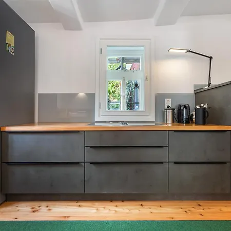 Дом отдыха Bergmann