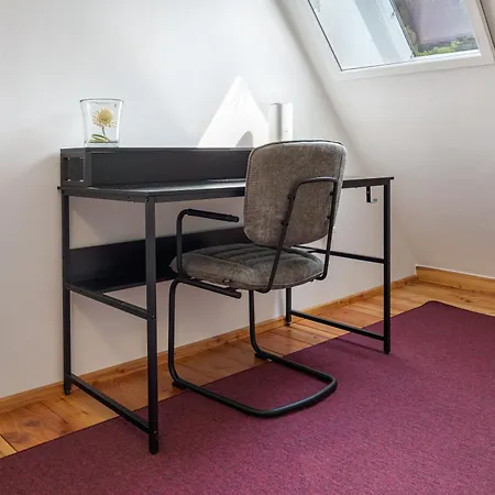 Дом отдыха Bergmann