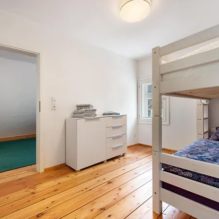 Bergmann Mit Sauna * Wildemann