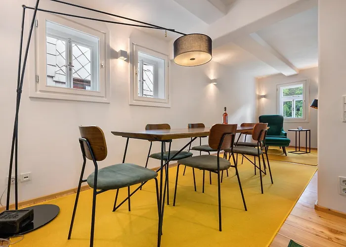 Bergmann Сasa de vacaciones Wildemann