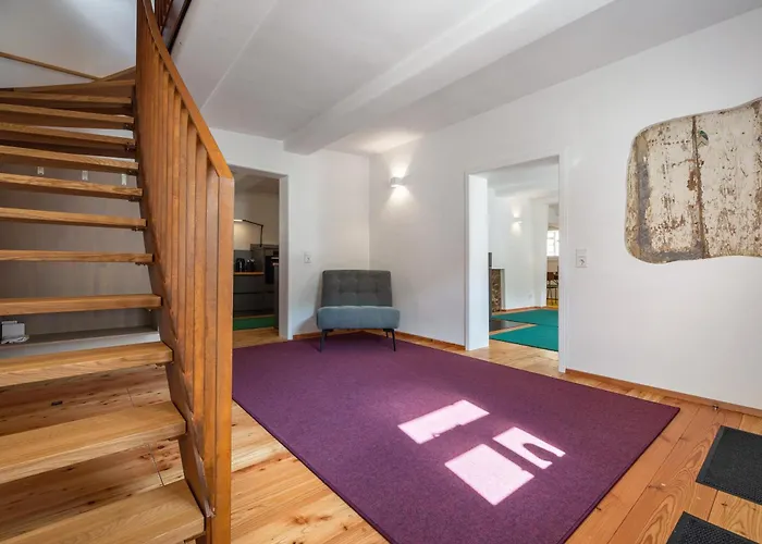 Bergmann Сasa de vacaciones *