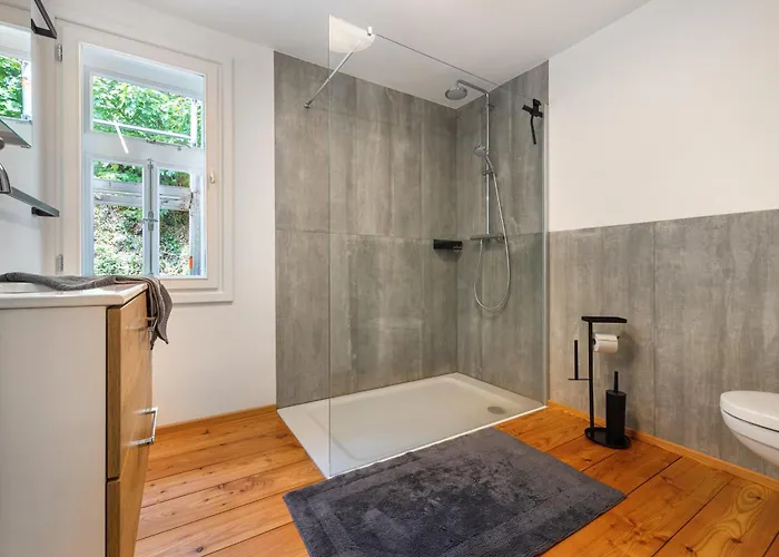 Bergmann Сasa de vacaciones