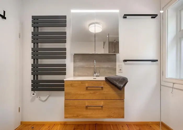 Bergmann Сasa de vacaciones Wildemann