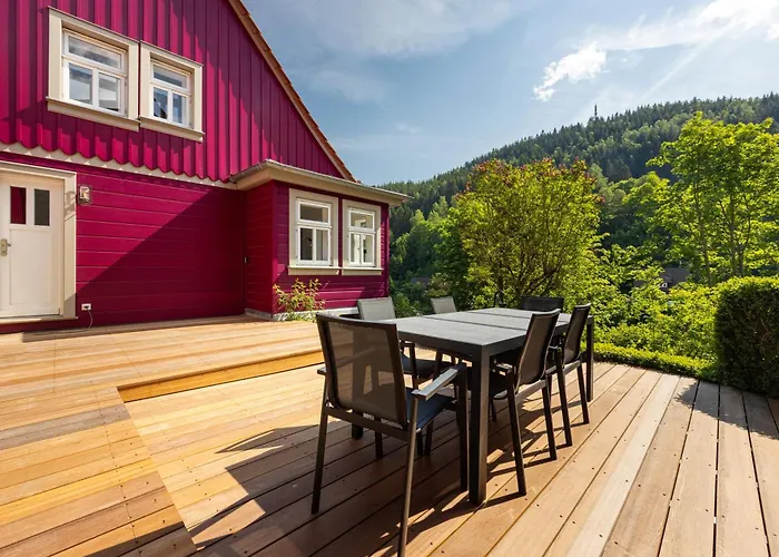 Bergmann * Wildemann